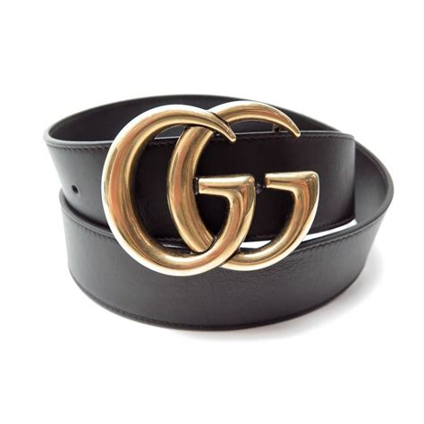 ceinture gucci prix